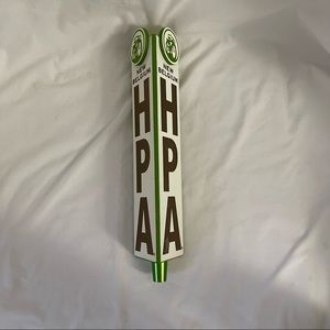 New Belgium HPA Beer Tap